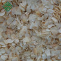 Best selling new crops dried dehydrated garlic flakes for U.S. market